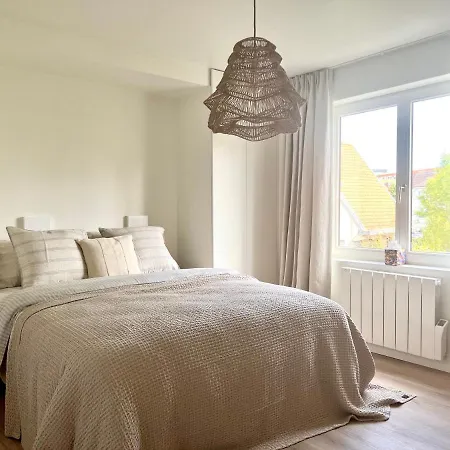 Apartment Luxe Op Topligging *