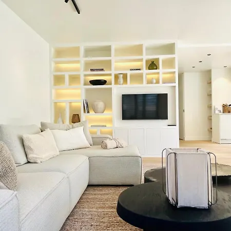 Luxe Op Topligging