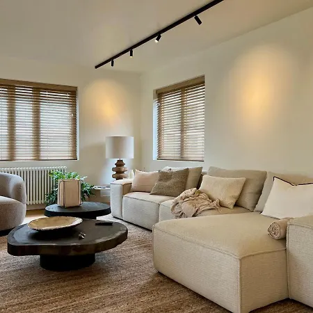 Appartamento Luxe Op Topligging *