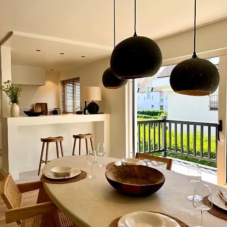 Appartamento Luxe Op Topligging Knokke-Heist