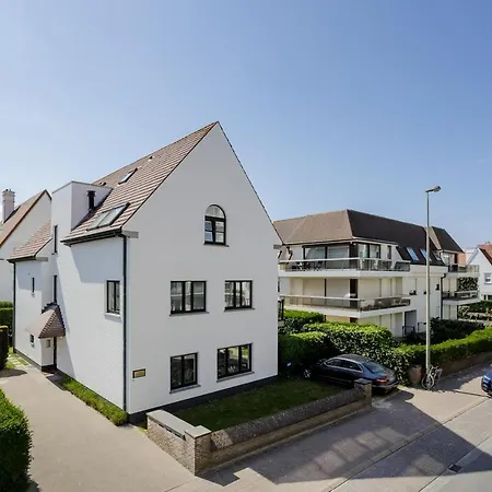 Luxe Op Topligging Appartement