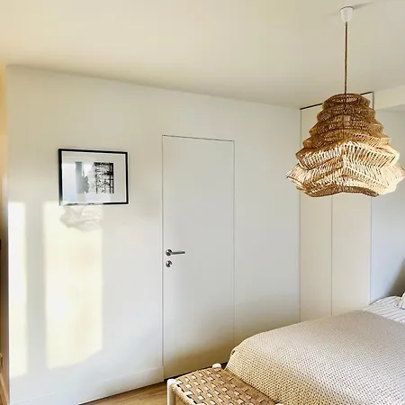 Luxe Op Topligging Appartamento Knokke-Heist