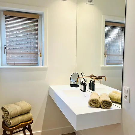 Luxe Op Topligging Knokke-Heist