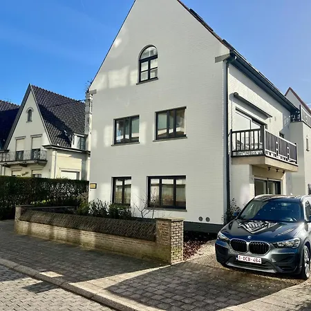 Luxe Op Topligging Appartamento