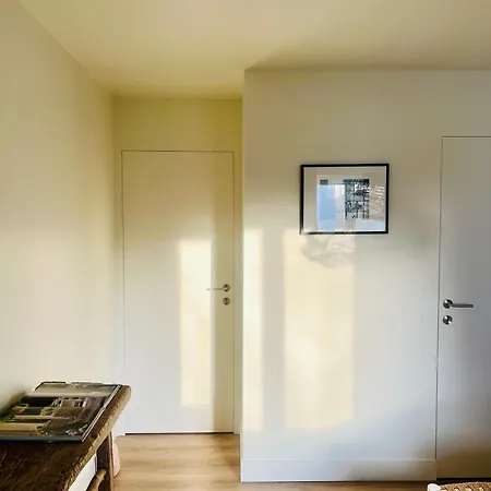 Luxe Op Topligging Knokke-Heist