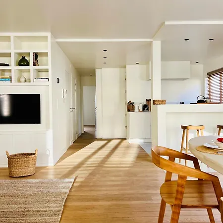 Luxe Op Topligging Knokke-Heist