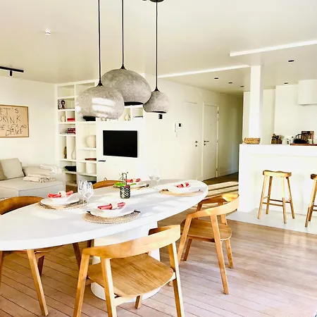 Luxe Op Topligging