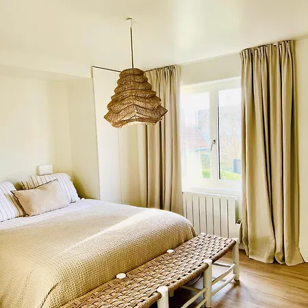 Luxe Op Topligging Apartman *